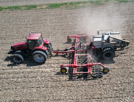 Planting Equipment