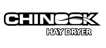 Chinook Hay Dryer