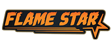 Flame Star